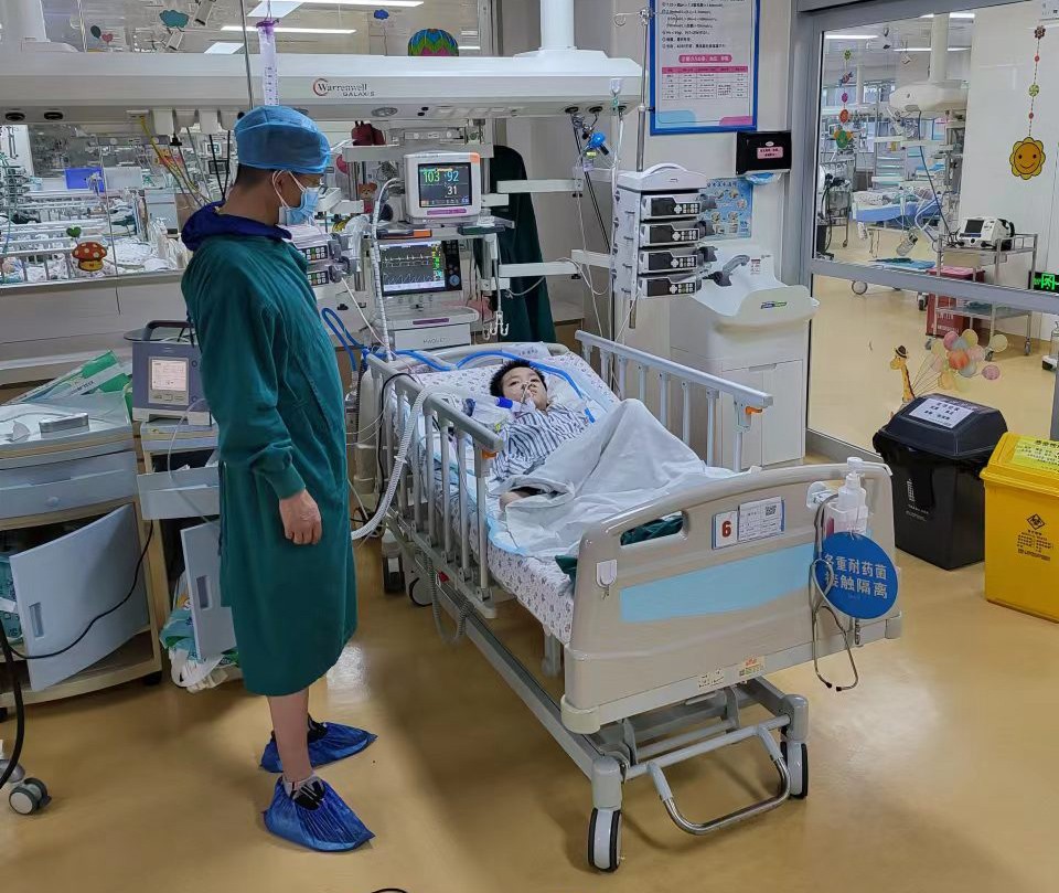 平陆县跨省救护车出租公司