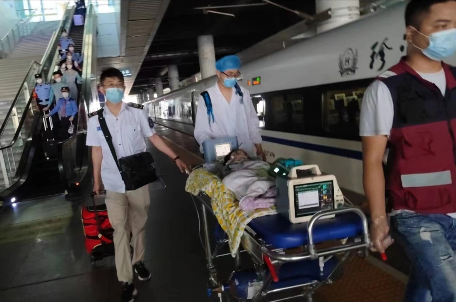 平陆县高铁转运公司