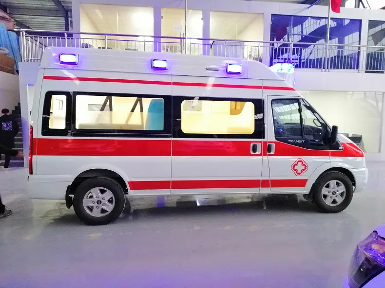 平陆县跨省救护车出租